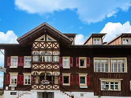 Cosy Apartment in Sibratsgfall With Garden