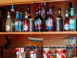 Cosy Apartment in Sibratsgfall With Garden