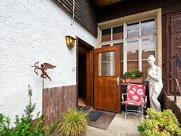 Cosy Apartment in Sibratsgfall With Garden