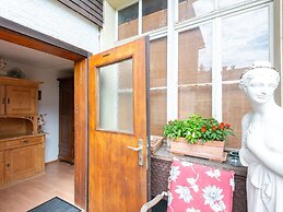 Cosy Apartment in Sibratsgfall With Garden