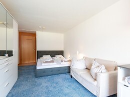 Cosy Apartment in Sibratsgfall With Garden