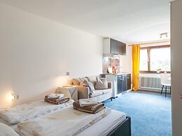 Cosy Apartment in Sibratsgfall With Garden