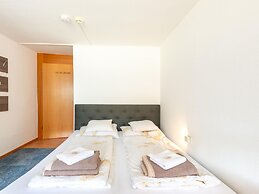 Cosy Apartment in Sibratsgfall With Garden