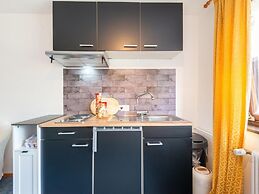 Cosy Apartment in Sibratsgfall With Garden