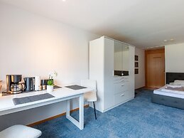 Cosy Apartment in Sibratsgfall With Garden