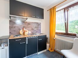 Cosy Apartment in Sibratsgfall With Garden