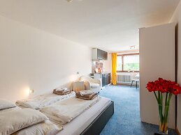 Cosy Apartment in Sibratsgfall With Garden