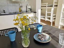 4 Star Holiday Home in Karlskrona