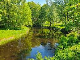 4 Star Holiday Home in Karlskrona
