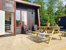 4 Star Holiday Home in Karlskrona