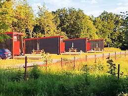 4 Star Holiday Home in Karlskrona