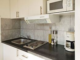 4 Star Holiday Home in Karlskrona