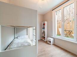 Ideal Holiday Home With Garage