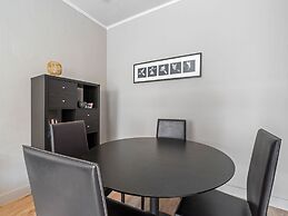 Ideal Holiday Home With Garage