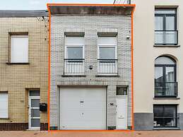 Ideal Holiday Home With Garage