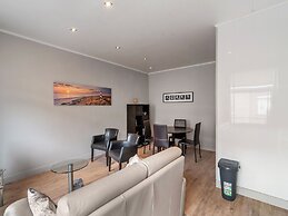 Ideal Holiday Home With Garage