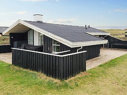 4 Star Holiday Home in Lokken