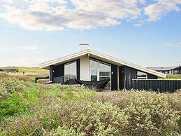 4 Star Holiday Home in Lokken