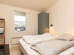 4 Star Holiday Home in Lokken