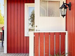 6 Person Holiday Home in Virserum