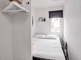 6 Person Holiday Home in Virserum