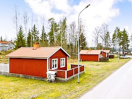6 Person Holiday Home in Virserum
