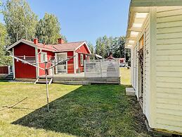 6 Person Holiday Home in Virserum