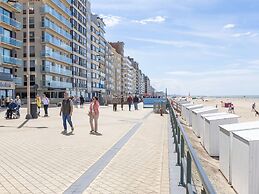 Spacious Apartment With Seaview