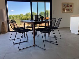 Holiday Home With Private Pool