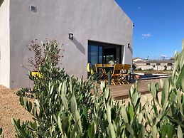 Holiday Home With Private Pool