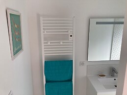 Holiday Home With Private Pool