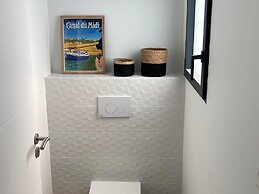 Holiday Home With Private Pool