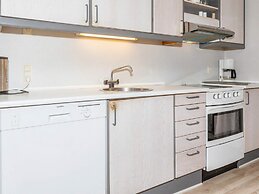 6 Person Holiday Home in Hadsund