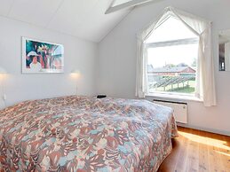 6 Person Holiday Home in Hadsund