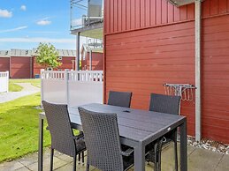 6 Person Holiday Home in Hadsund