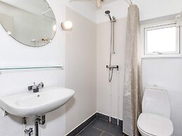 6 Person Holiday Home in Hadsund