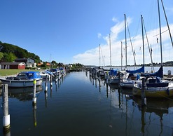 6 Person Holiday Home in Hadsund