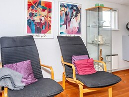 6 Person Holiday Home in Hadsund