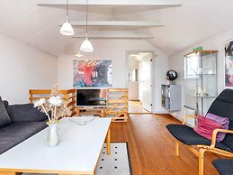 6 Person Holiday Home in Hadsund