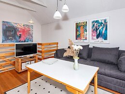 6 Person Holiday Home in Hadsund