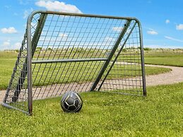 6 Person Holiday Home in Hadsund