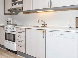 6 Person Holiday Home in Hadsund