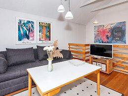 6 Person Holiday Home in Hadsund