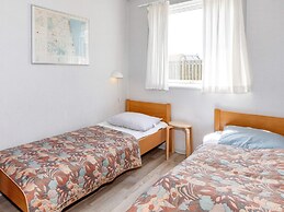 6 Person Holiday Home in Hadsund