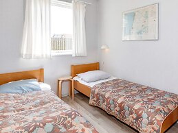 6 Person Holiday Home in Hadsund