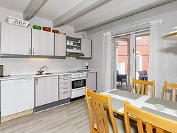6 Person Holiday Home in Hadsund
