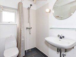 6 Person Holiday Home in Hadsund