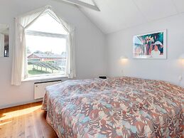 6 Person Holiday Home in Hadsund