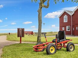 6 Person Holiday Home in Hadsund