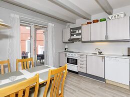 6 Person Holiday Home in Hadsund